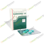 Kamagra Gold 100
