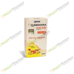 Kamagra Oral Jelly