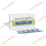 Malegra 200
