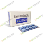 Malegra 25