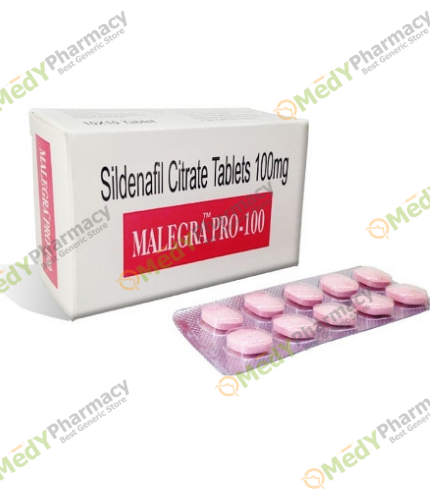 Malegra Professional