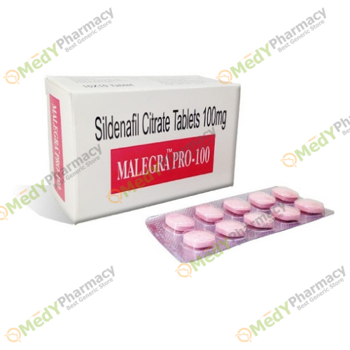 Malegra Professional