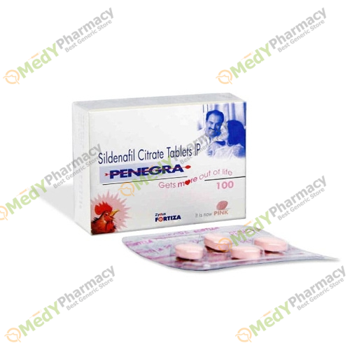 Penegra 100