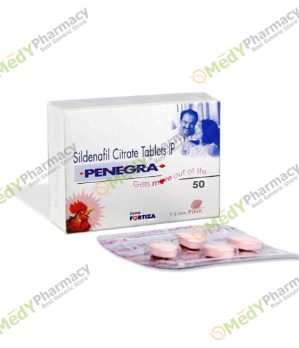 Penegra 50