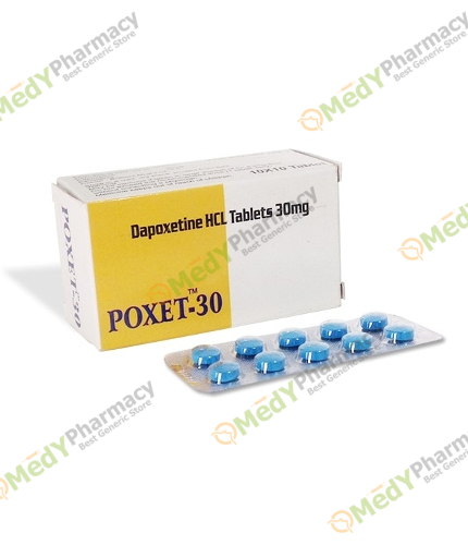 Poxet 30