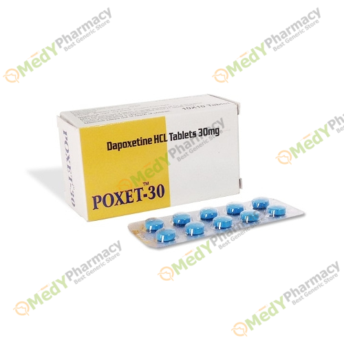 Poxet 30