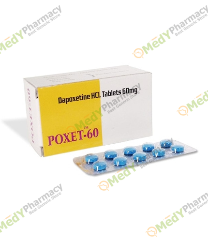 Poxet 60