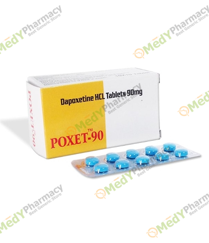 Poxet 90