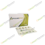 Pulmopres 20