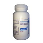 Ribahep 200 Mg Capsule