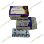 Sildigra 100