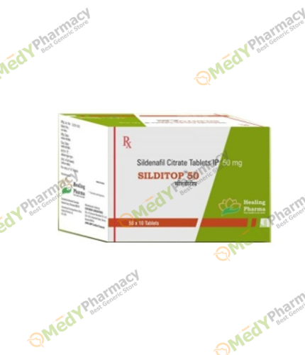 Silditop 50