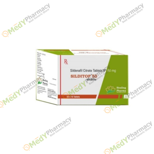 Silditop 50
