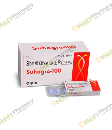 Suhagra 100