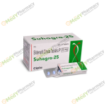 Suhagra 25