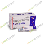 Suhagra 50