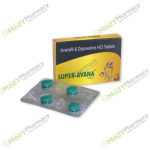 Super Avana