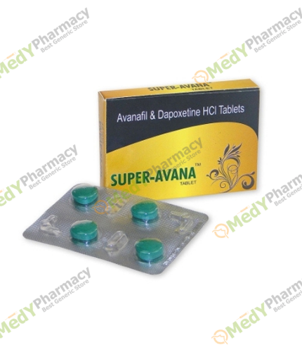 Super Avana