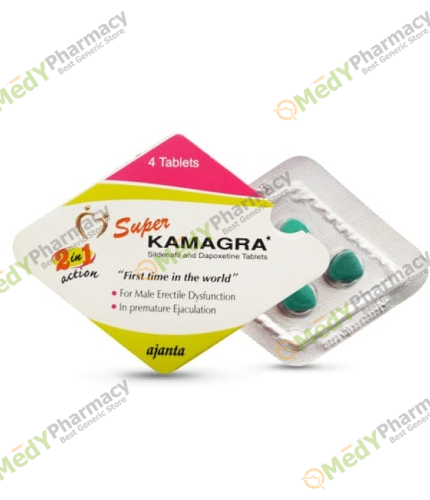 Super Kamagra