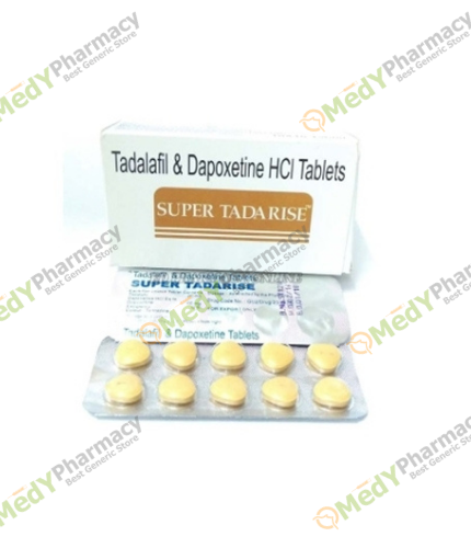 Super Tadarise