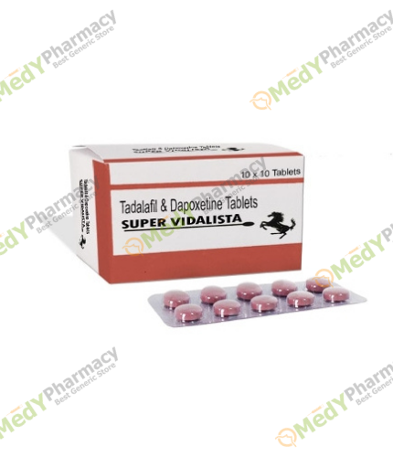 Super Vidalista