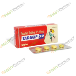 Tadacip 20