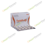 Tadaflo 5