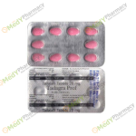 Tadagra Prof 20