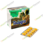 Tadagra Softgel 20