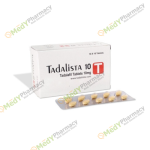 Tadalista 10