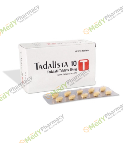 Tadalista 10
