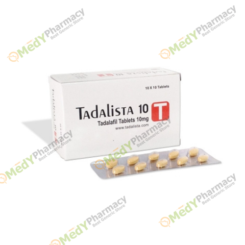 Tadalista 10