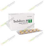 Tadalista 20