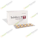 Tadalista 40