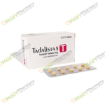 Tadalista 5