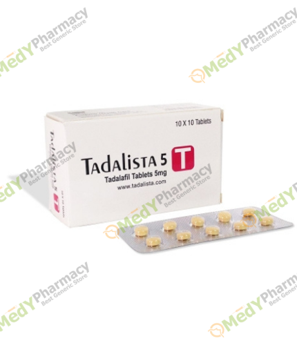Tadalista 5