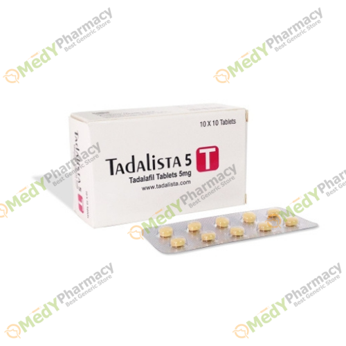 Tadalista 5