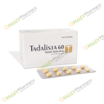 Tadalista 60