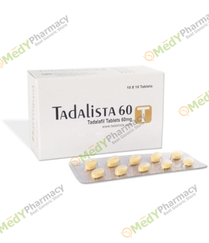 Tadalista 60