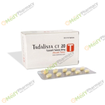 Tadalista CT 20
