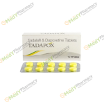 Tadapox Tablet