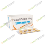 Tadarise 10