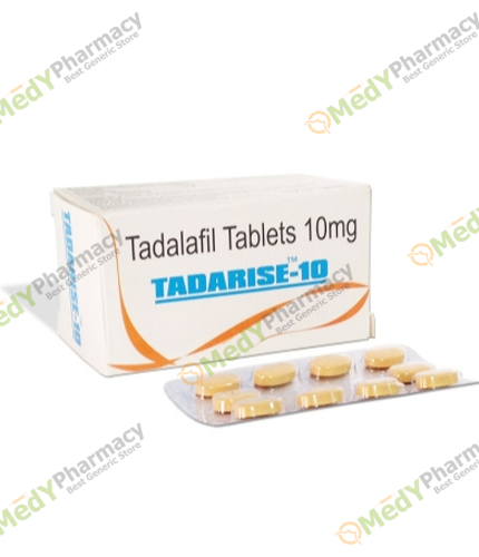 Tadarise 10