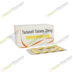 Tadarise 20