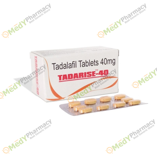 Tadarise 40