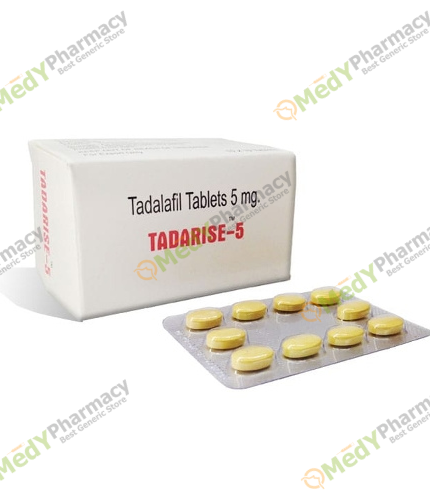 Tadarise 5