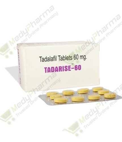 Tadarise 60