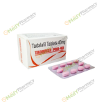 Tadarise Pro 40