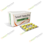 Tadasoft 20