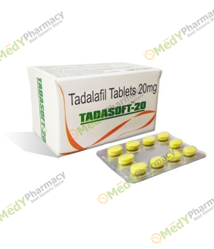 Tadasoft 20